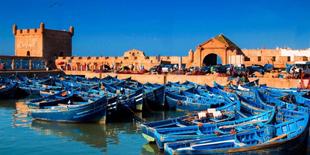 Essaouira