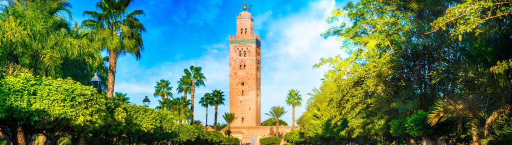 Marrakech